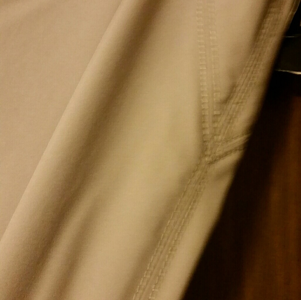 NWT DKNY Long 34" inseam pants - Picture 4 of 5